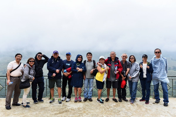 7D6N Hanoi  Sapa Fansipan  Ninh Binh  Halong Bay Tour - photo 22